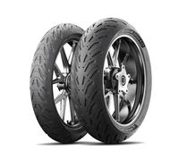 MICHELIN PILOT ROAD 6 GT MICHELIN PILOT ROAD 6 GT 180/55R17 73W R17 73W