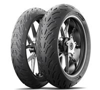 MICHELIN Pilot Road 6 Pneu 110/80x19 59W Neuf 5 Pièces