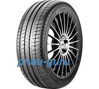 Michelin Pilot Sport 3 245/45R19 102Y XL T0 Acoustic C A 71 B