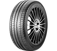 Michelin Pilot Sport 3 245/45R19 102Y XL T0 Acoustic DOT22 C A 71 B