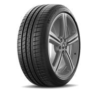 Michelin Pilot Sport 3 255/40 R19 100Y auto Pneus été Pneus BMW: 5 Berline, 5 Touring, 6 Coupé, MERCEDES-BENZ: Classe S Berline, Classe S Coupé 342560