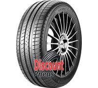 Michelin Pilot Sport 3 255/40 R19 100Y auto Pneus été Pneus BMW: 5 Berline, 3 Touring, 5 Berline, AUDI: Q3, A6 C6 Berline, A6 C6 Avant 272795