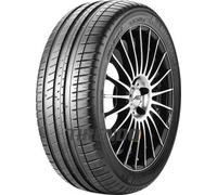 Pneu Michelin Pilot Sport 3 195/45 R 16 84 V XL