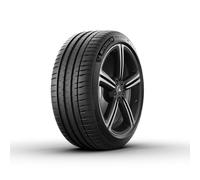 Michelin Pilot Sport 4 195/45ZR17 81W TL D A 70 B