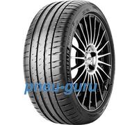 Michelin Pneu Pilot Sport 4 205/45 R17 88V XL G1
