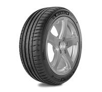 Michelin Pilot Sport 4 ZP ( 225/40 ZR18 92Y XL runflat )