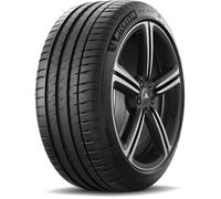 Michelin Pneus été Pilot Sport 4 245/40 R18 93Y – BMW 3/5 Berline, 3 Coupé; Audi A4/A5 B8
