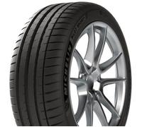 Pneu Michelin Pilot Sport 4 245/45 R 19 102 Y XL Acoustic
