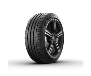 Michelin Pilot Sport 4 255/40 R17 98Y auto Pneus été Pneus BMW: 5 Berline, 3 Berline, 3 Touring, AUDI: A6 C5 Avant, A6 C5 Berline, A6 C4 Avant 175391