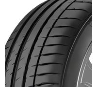 Michelin Pilot Sport 4 275/40R19 105Y GOE XL TL C A 72 B