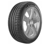 MICHELIN Pilot Sport 4 FSL - 205/55R16 91W - Pneu Été