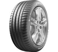 Michelin Pilot Sport 4 XL FSL MO 225/45 R18 95W C A B 71