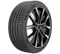 Michelin Pneu Pilot Sport 4 SUV 225/55 R19 99V 4x4/SUV été – Réf. 3046158