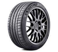 Michelin Pneu Pilot Sport 4S ZP 245/35 R19 (93Y) XL Runflat EV TPC FSL
