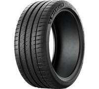 Michelin Pneu été Pilot Sport 4 S 355/25R21 107Y XL FSL C A 75 B