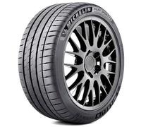 MICHELIN PILOT SPORT 4 S GOE XL 255/35 19 96Y - Pneu Eté
