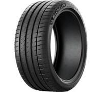 Michelin Pneu été Pilot Sport 4 S 245/35R20 95Y K2 XL FSL C B 71 B