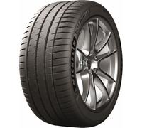 MICHELIN PILOT SPORT 4S 245/35 R20 95Y