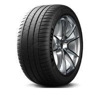Michelin Pilot Sport 4 S 235/35R20 92Y XL T0 DOT22 D A 71 B