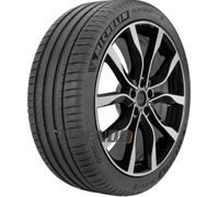 Michelin Pneu Pilot Sport 4 SUV 225/65 R17 106V XL – Pneu été