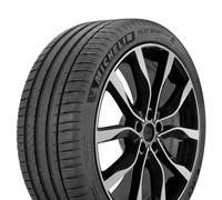 Michelin Pneu été Pilot Sport 4 SUV 235/55 R19 105Y XL C A 72 B
