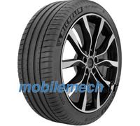Michelin Pilot Sport 4 SUV ( 235/55 R19 105Y XL avec rebord protecteur de jante (FSL) FRV )