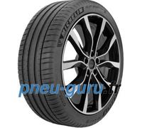 Michelin Pneu été Pilot Sport 4 SUV 235/60 R18 107W XL A A 72 B