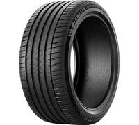 Michelin Pilot Sport 4 Suv 245/45R20 103V Dt Bsw Xl