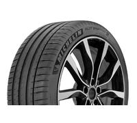 Michelin Pilot Sport 4 SUV 265/50R20 111W XL FSL GOE C A 72 2