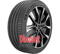 Michelin Pneu été Pilot Sport 4 SUV 275/50 R21 113V XL C A 72 B