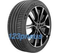Michelin Pilot Sport 4 SUV ( 285/35 R23 107Y XL avec rebord protecteur de jante (FSL) )