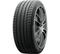 Michelin Pilot Sport 4 Suv 285/45R19 111W Bsw Xl