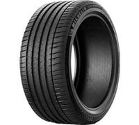 Michelin Pneu Pilot Sport 4 SUV 235/50 R18 97V Runflat été