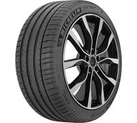 Michelin Pilot Sport 4 SUV 235/45R21 101Y XL MO Acoustic B A 72 B