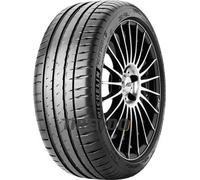 Michelin Pilot Sport 4 205/40R18 86W ZP XL D A 71 B