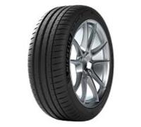 Michelin Pneu été Pilot Sport 4 255/35 R19 96Y