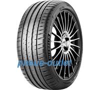 Michelin Pneu été Pilot Sport 4 275/30 R19 96Y XL Runflat