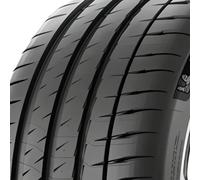 MICHELIN PILOT SPORT 4 S 225 40 18 92 Y Tourisme