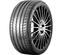 Michelin Pilot Sport 4S ( 245/40 ZR19 (98Y) XL MO1, EV Suitable, avec prougeège-janteleiste (FSL) )