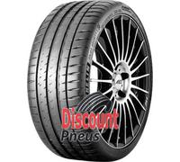 MICHELIN 255/35 ZR18 94Y Pneu Été XL