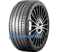 Michelin Pneu été PS4 S XL 255/35R19 92Y