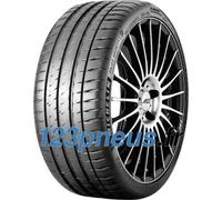 Michelin Pilot Sport 4 S 265/40ZR22 106Y XL FSL C A 71 B