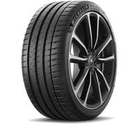 Pneu Michelin Pilot Sport 4 S 275/40 ZR 20 106 Y XL