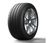 Michelin Pilot Sport 4 S 295/25R20 95Y XL FSL D A 73 B