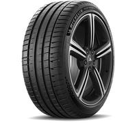 Michelin Pilot Sport 5 245/40R18 97Y XL C A 72 B
