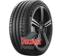 Michelin Pneu Pilot Sport 5 245/45R19 102Y XL FR C A 72 B