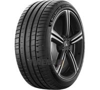 Pneu MICHELIN 255/40 ZR18 TL 99Y MI SPORT 5 XL