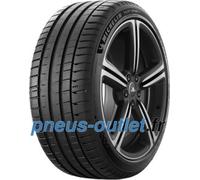 Pneu Michelin Pilot Sport 5 255/35 R 21 101 Y XL Acoustic