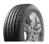 Michelin Pilot Sport A/S 3 275/40R20 106V N0 XL DOT22 B C 69 1