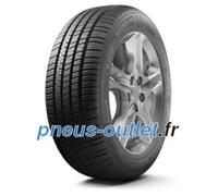 Michelin Pilot Sport A/S 3 305/40R20 112V XL N0 B C 69 A